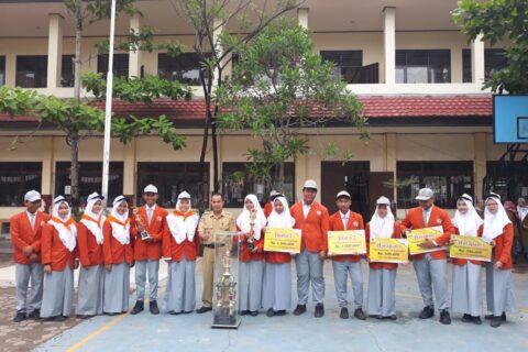 Prestasi