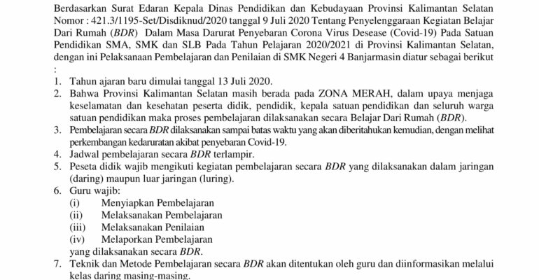 EDARAN DARING TA 2020-2021-1