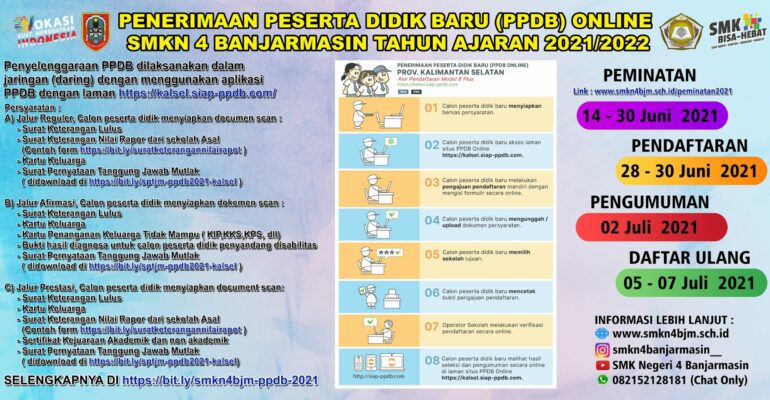 Spanduk Persyaratan 3