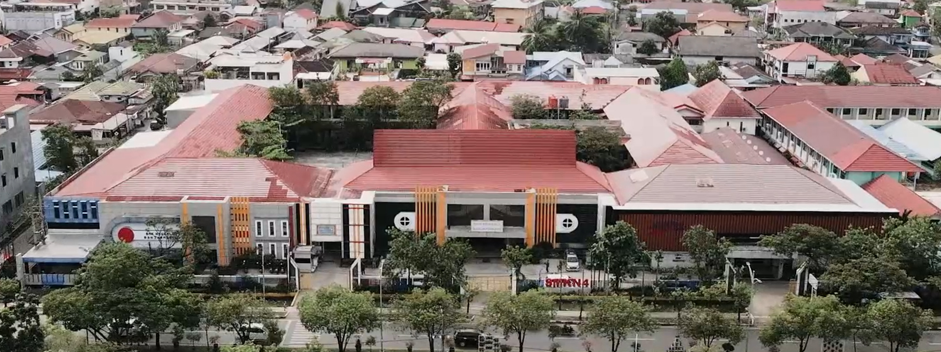 foto drone