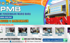 SPMB 2025 4x2