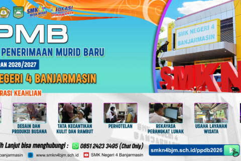 SPMB 2025 4x2